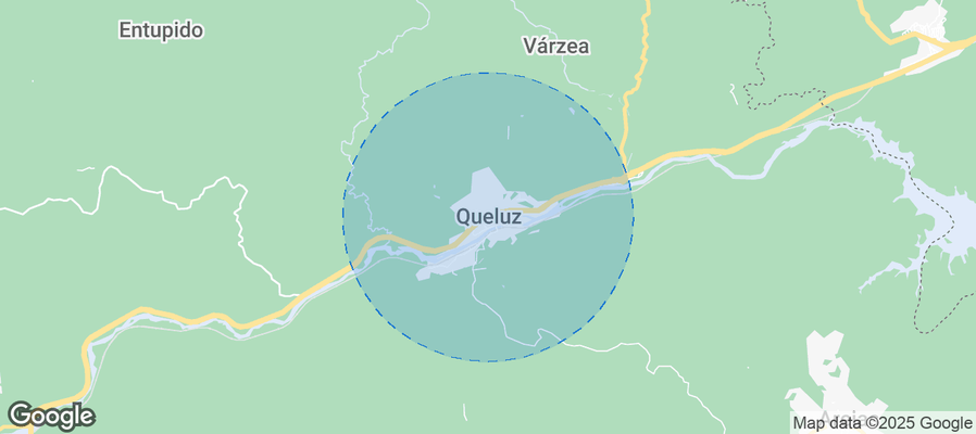 Discover Queluz Airbnb Analytics